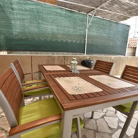 Appartement Ivan Primošten