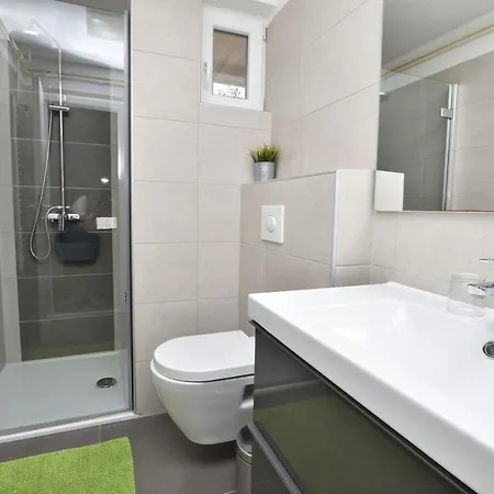 Appartement Ivan