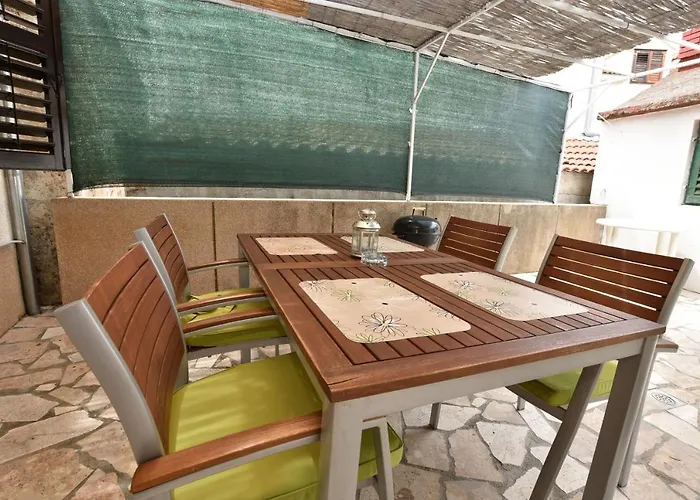 Apartman Ivan Primosten