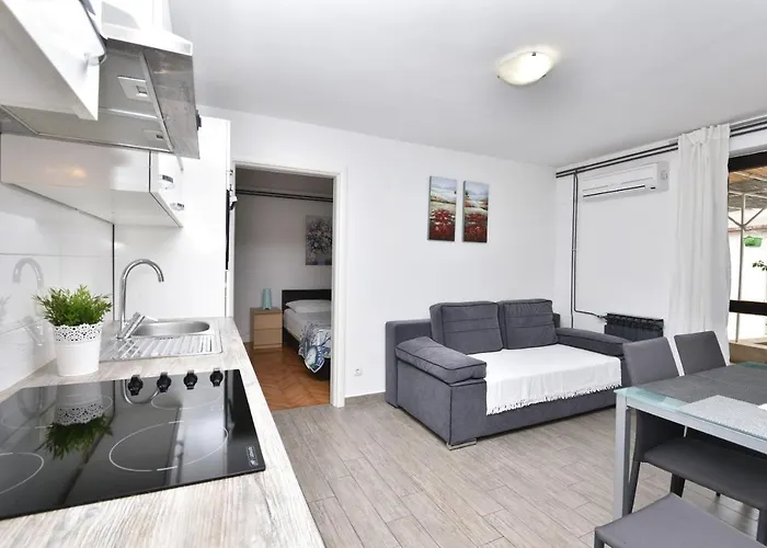 Apartman Ivan Primosten
