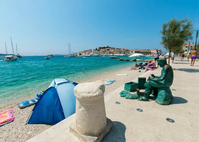 아파트 Ivan 프리모스턴