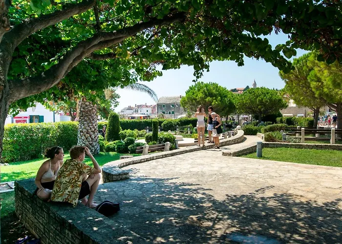 Ivan 아파트 프리모스턴