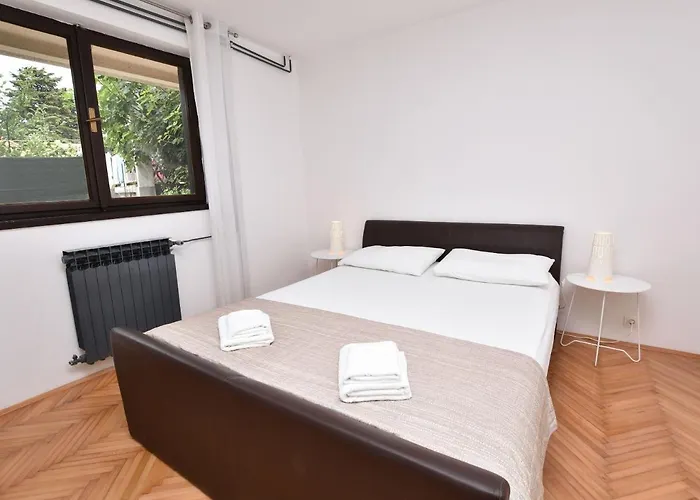 Apartman Ivan Primosten